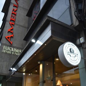 Amérian Tucuman Apart&Suites